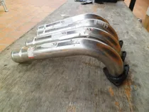 Comprar Tubo Entrada De Aire Jac 1061 Motor Izusu 4bd1.