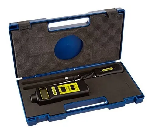 Mmg608 Medidor Humedad Grano