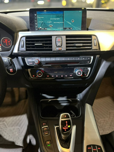 BMW Serie 4 2.0 430i Gran Coupe Sportline 252cv