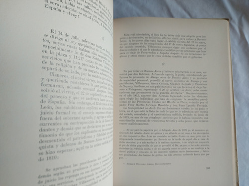 Tradiciones Del Rio De La Plata - J. D. De Zemborain Emecé (Usado)