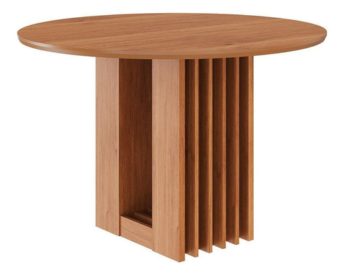 Sala De Jantar Ariela 109cm Sem Vidro Com 4 Cadeiras Clarice