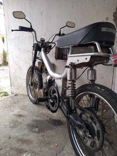 Monark Antigo