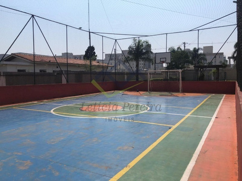 Imagem 14 de 22 de Apartamento - Ap00243 - 69450328