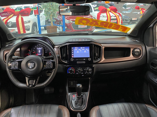 Fiat Strada 1.3 FIREFLY RANCH CD