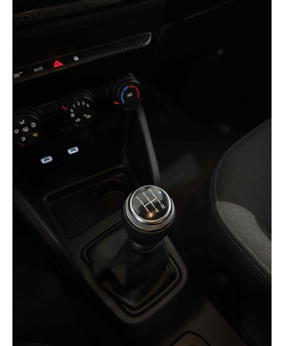 Renault Duster 1.6 16V SCE FLEX ZEN MANUAL