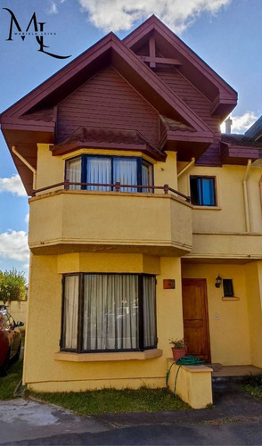 Condominio San Marcos, Lomas San Sebastián (91738)
