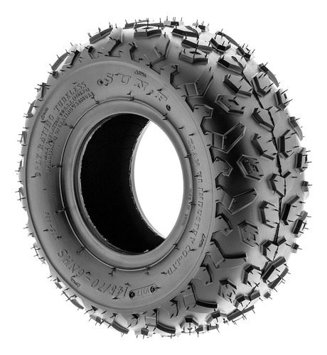 145/70-6 145/70x6 Atv Utv Neumáticos 6 Pr Sin Cámara A014 Ju