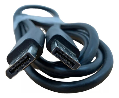 Cable Display Port (macho / Macho) 2 Metros.