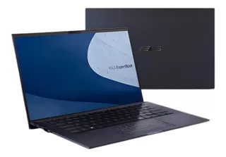 Laptop Asus Expertbook B1400c Intel Core I3 1115g4, 14 Fhd,