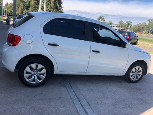 Volkswagen Gol Trend 1.6 Pack I 101cv