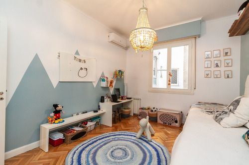 Imagen 27 de 30 de Venta Departamento 4 Amb. Barrancas De Belgrano