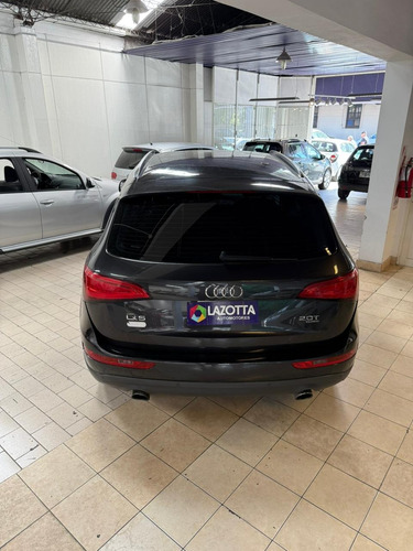 Audi Q5 2.0 Tfsi 211cv Quattro