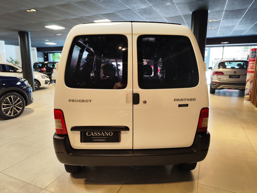 Peugeot Partner 1.6 Hdi Confort