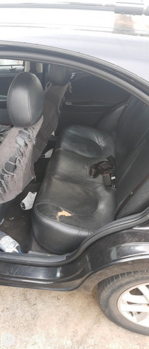 Imagem 7 de 11 de Jac J3 2012 1.4 16v 5p