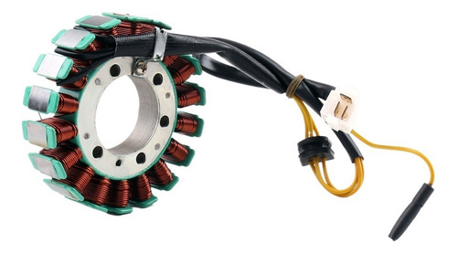 Estator Para Go Kart Cf250 Honda Ch250 De 250 Cc