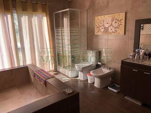 Imagen 29 de 30 de Casa Venta Club De Campo La Ranita Pilar Luján