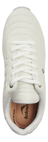 Tênis Kolosh Jogging Feminino