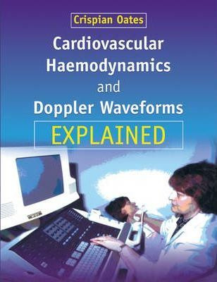 Libro Cardiovascular Haemodynamics And Doppler Waveforms ...