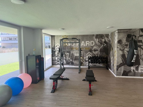Departamento En Venta Avenida Del Mar La Serena