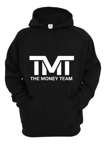 The money team hoodie hotsell