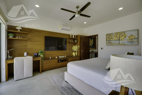 Casa En Venta En Lagos Del Sol Cancun