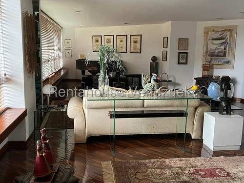 Se Vende Bello Apartamento Pent House En Chulavista Mls 25-20344