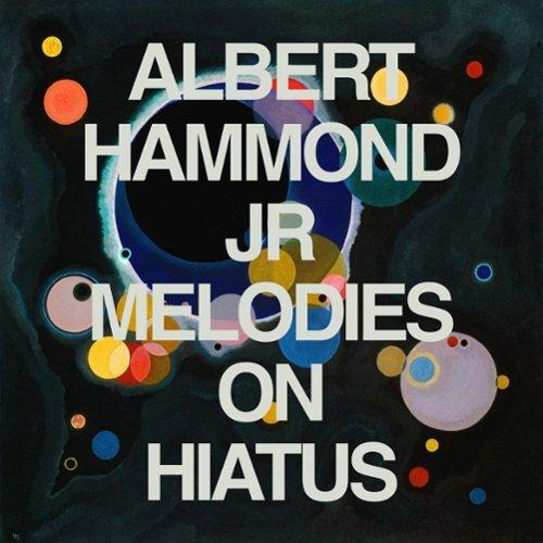 Disco Vinilo Melodies On Hiatus Albert Hammond, Jr.