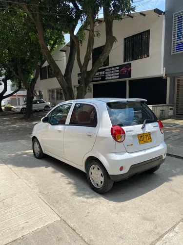 Chevrolet Spark 1.0 Life Mt