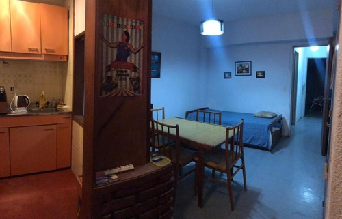 Imagen 2 de 9 de Hermoso Departamento 2 Ambientes A Metros Del Mar