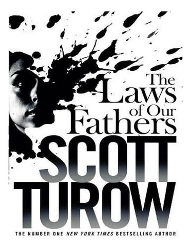 The Laws Of Our Fathers - Kindle County (paperback) - . Ew06
