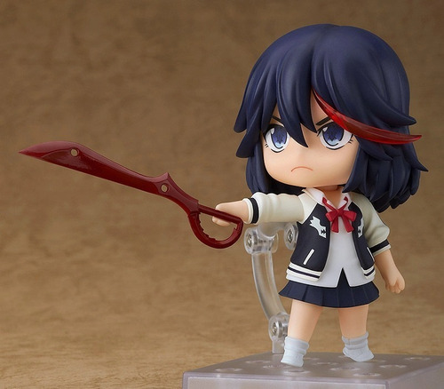 Imagen 5 de 7 de Nendoroid 1331 Ryuko Matoi: Souvenir Jacket Ver.
