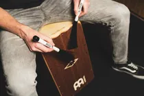 Comprar Escobillas - Meinl Cajon Brush Collection - 
