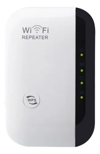 Wifi x amplificador sale