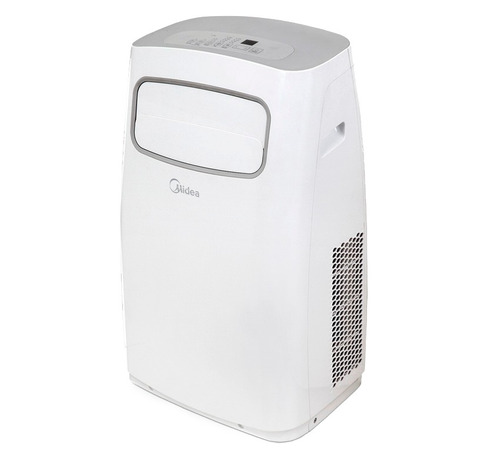 Aire Acondicionado Portatil Midea Mppf-12crg-ar1 3500w Frio