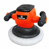Comprar Pulidora Lustradora Roto Orbital Dowen Pagio 120 W 240 Mm 