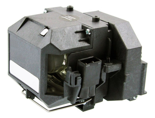Imagen 3 de 7 de Lampara P/ Proyector Epson S9 X9 S10 X10 W10 H369a Elplp58
