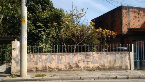 Imagem 2 de 4 de Terreno À Venda, 1000 M² Por R$ 1.600.000,00 - Vila Piauí - São Paulo/sp - Te0036