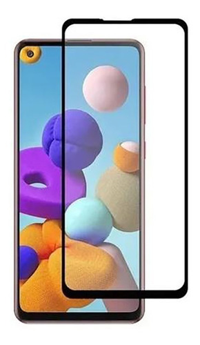 Película 3d Para Samsung Galaxy A21