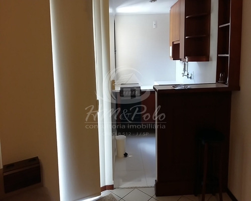 Imagem 3 de 11 de Flat À Venda Em Centro - Fl004373