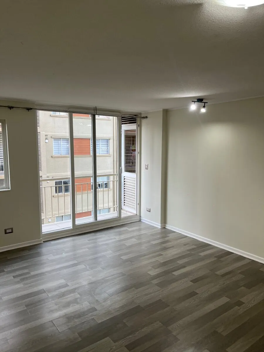 Departamento Doña Javiera 2d