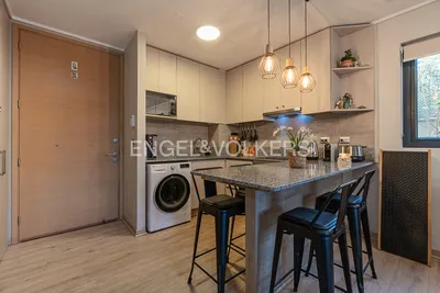 Departamento en venta