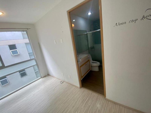 Departamento En Venta,benito Juárez,rafael Solana Verduguillo 17,independencia,cdmx Yr05 -ru