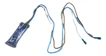 Comprar Bimetal Asiático Nevera 3 Cables Con Fusible En Blister 
