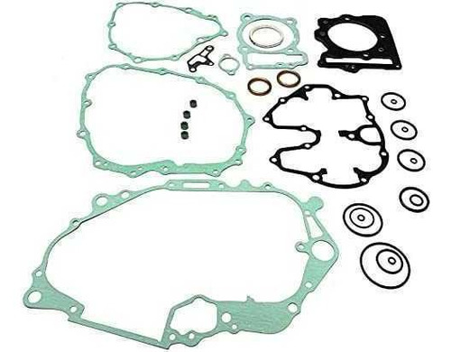 Imagen 1 de 4 de Kit De Empacaduras Honda Nx4 Falcon 400 2003 - 2016 Completo