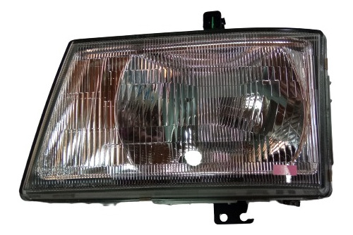 Faro Izquierdo Mitsubishi Canter Fuso Fe85. #mk580035