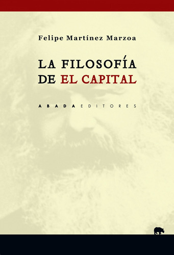  La Filosofía De   El Capital   