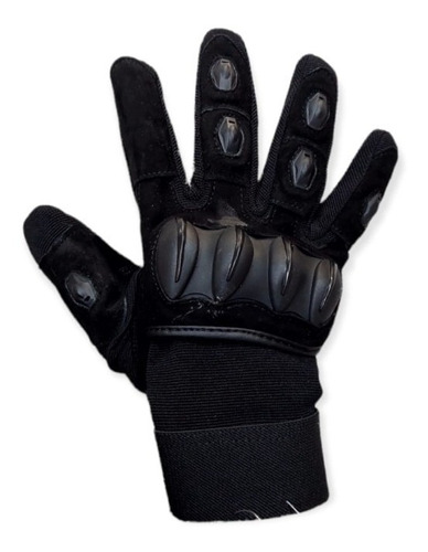 Guantes Moto Chulenguito 1164 Protecciones - En Teo Motos 