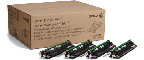 Unidad De Imagen Xerox V.c400/405/ph6600/05 - 60k