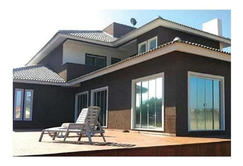 Insulfilm Espelhado Prata 1,0 X 4 Metros Profissional