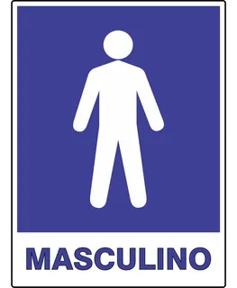 10 Adesivo Bar E Restaurantes  Banheiro Masculino